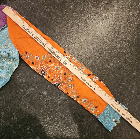 Beautiful FARM Rio blouse/shirt - Picture 11 of 13